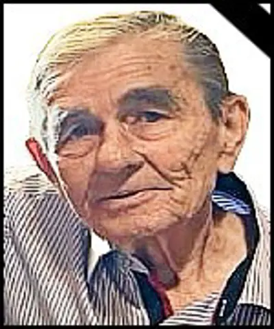 Ante Rajič (1942-2026) - Osmrtnica