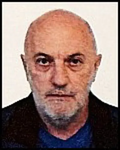 Goran Palac (1963-2026) - Osmrtnica