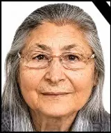 Ana Bandić (1946-2026) - Osmrtnica