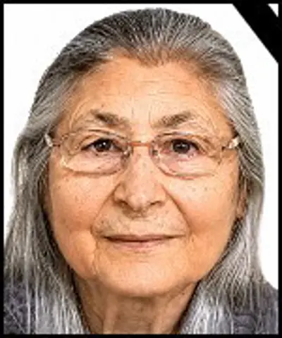 Ana Bandić (1946-2026) - Osmrtnica - Osmrtnica, Mostar
