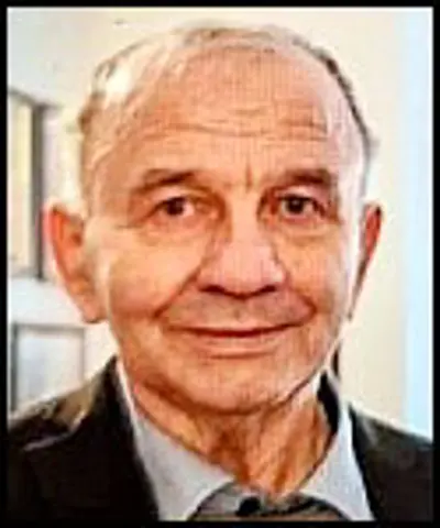 Srećko Mandić (1951-2025) - Osmrtnica
