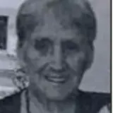 Mara Vidić - Osmrtnica