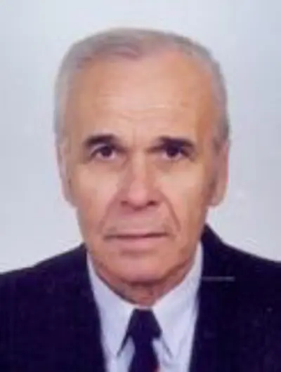IBRAHIM  KANDŽIJAŠ - Osmrtnica - Osmrtnica, Sarajevo
