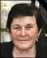 Lucija Tokić – Karlovića (1939-2025) - Osmrtnica