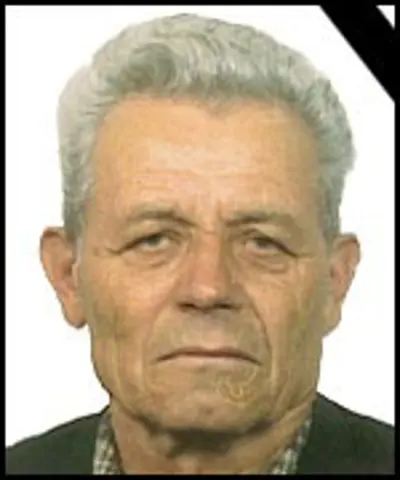 Mate Brzica (1933-2026) - Osmrtnica - Osmrtnica, Grude