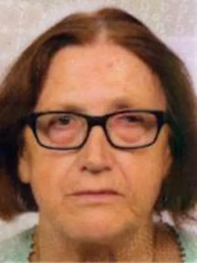 Marijeta Rašić (1941-2026) - Osmrtnica