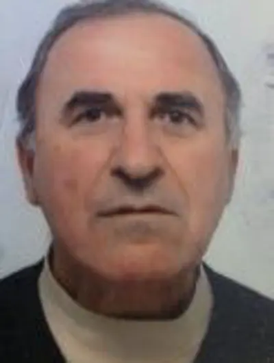 IBRAHIM  ZEKIĆ - Osmrtnica