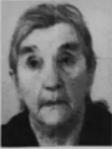Anđa (Željka) Knežević (1935-2025) - Osmrtnica