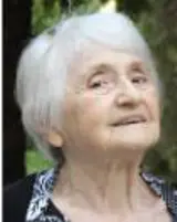 Mirjana Kotrošan - Osmrtnica