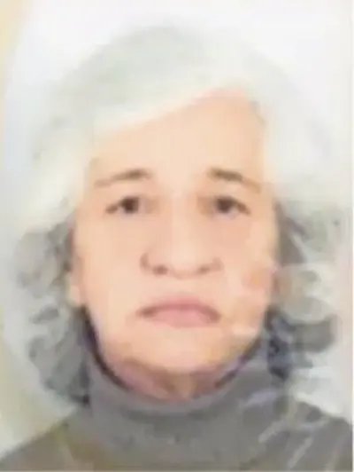 Vera Zaimović - Osmrtnica - Osmrtnica, Sarajevo