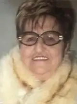 LJUBICA ( rođ. Majdandžić ) VUKOVIĆ - Osmrtnica