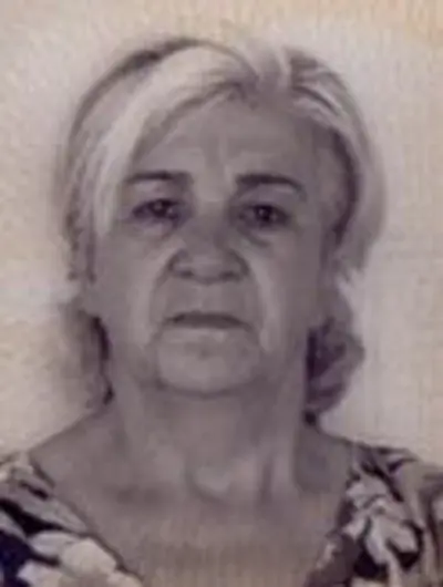 VAHIDA (ASIM) SADIKOVIĆ rođ. ŠABIĆ - Osmrtnica - Osmrtnica, Sarajevo