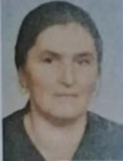 Matija Bagarić udova Dragina (1947-2026) - Osmrtnica