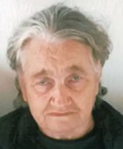 ВИДОСАВА ( рођ. Остојић ) МИКАЧА - Osmrtnica, Banja Luka