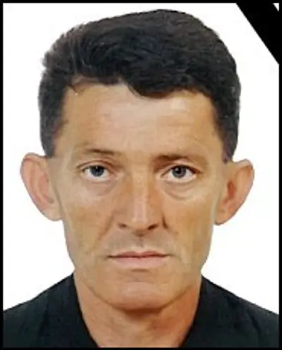 Jozo Martinović – Cana (1955-2026) - Osmrtnica