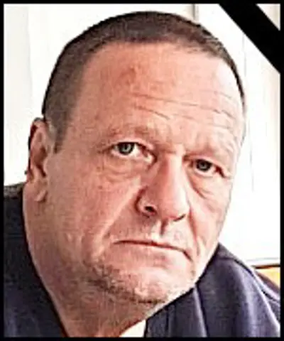 Frank Blacha (1961-2026) - Osmrtnica - Osmrtnica, Široki Brijeg