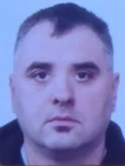 HARIS  ŠARAN - Osmrtnica