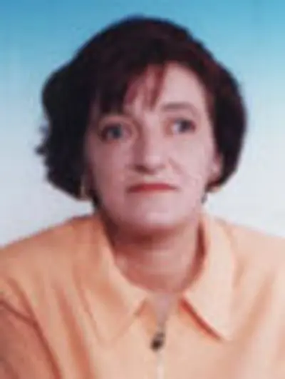 JASMINA  DŽAFEROVIĆ - Osmrtnica