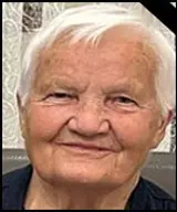 Mila Jurić (1938-2025) - Osmrtnica