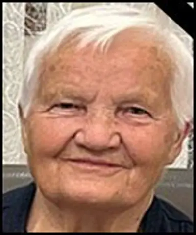 Mila Jurić (1938-2025) - Osmrtnica