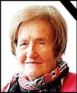 Tereza Marinčić (1939-2026) - Osmrtnica