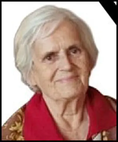 Ljubica Zeljko (1935-2026) - Osmrtnica - Osmrtnica, Široki Brijeg