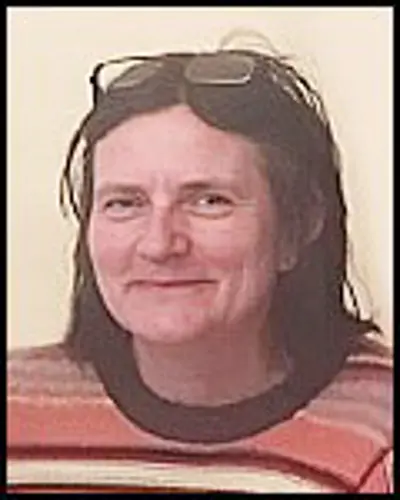 Slavica Sulić (1967-2025) - Osmrtnica