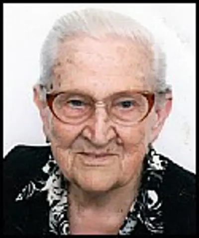 Darinka Jurić (1923-2025) - Osmrtnica - Osmrtnica, Neum