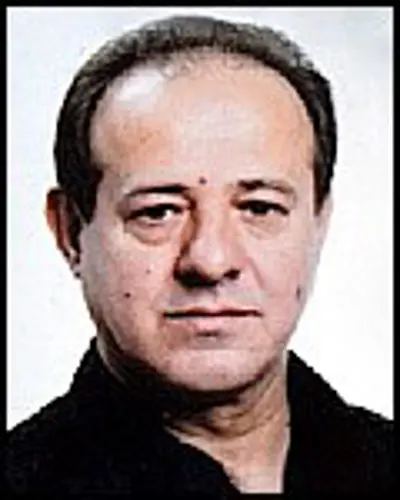 Ivica Azinović (1953-2025) - Osmrtnica