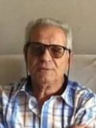 MEHMED  HAMZIĆ - Osmrtnica