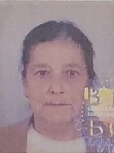 RIFETA iz Male Kladuše PILIPOVIĆ - Osmrtnica - Osmrtnica, Velika Kladuša