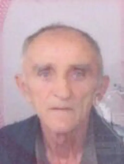 DŽEMAIL  ALIĆ - Osmrtnica - Osmrtnica, Rogatica