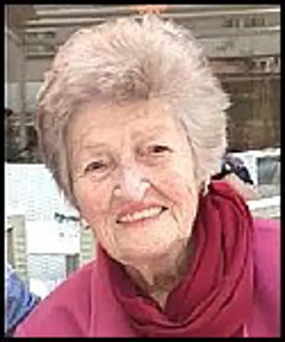 Tahira Vasilj - Osmrtnica, Mostar