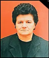 Ana Vlašić (1932-2025) - Osmrtnica
