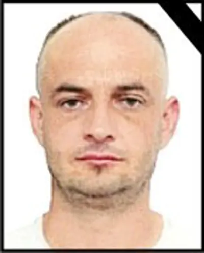 Oliver Bušić (1979-2025) - Osmrtnica