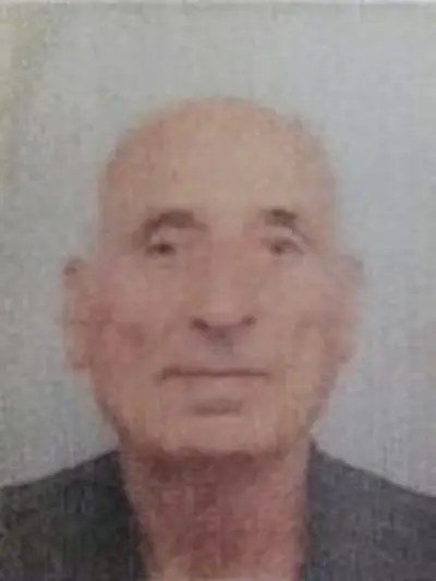 FERID iz Vejinca SMAJIĆ