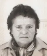 RAZIJA ĆESKO - Osmrtnica