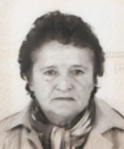 RAZIJA ĆESKO - Osmrtnica