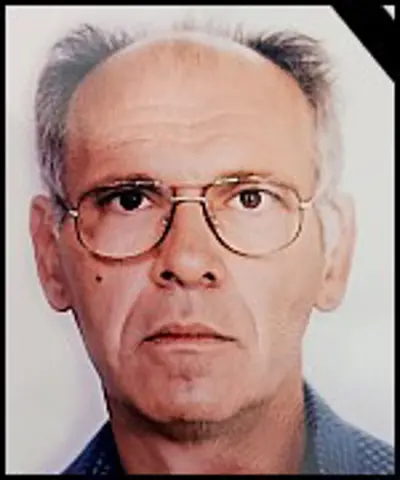 Frano Prlić (1957-2026) - Osmrtnica