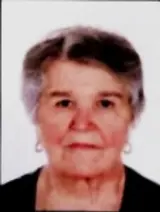 Janja Pavić (Bojanušić) - Osmrtnica
