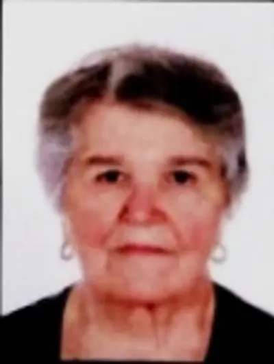 Janja Pavić (Bojanušić) - Osmrtnica - Osmrtnica, Livno