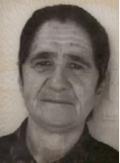 СТОЈАНКА ( рођ. Кос ) РИТАН - Osmrtnica