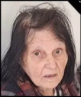 Blagica Rezić – Nikić (1934-2026) - Osmrtnica