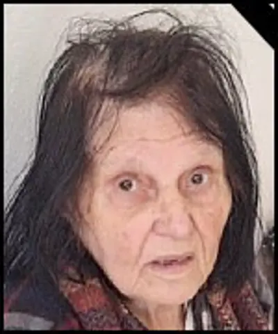 Blagica Rezić – Nikić (1934-2026) - Osmrtnica - Osmrtnica, Široki Brijeg