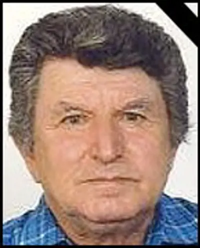 Ivan Primorac – Dukić (1950-2026) - Osmrtnica - Osmrtnica, Široki Brijeg