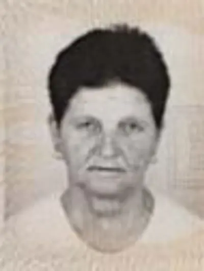 SAFIJA AVDIĆ - Osmrtnica - Osmrtnica, Sarajevo