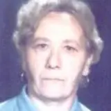 Pavica Pažin - Osmrtnica