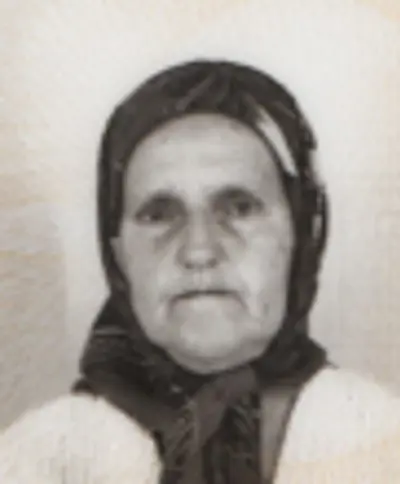 ZAHIDA AHMETOVIĆ - Osmrtnica - Osmrtnica, Sarajevo