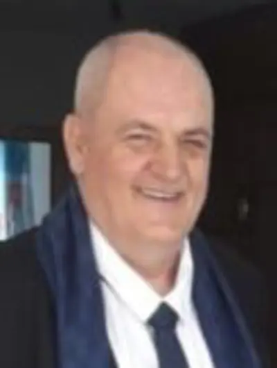 MUSTAFA  KAMBER - Osmrtnica - Osmrtnica, Sarajevo