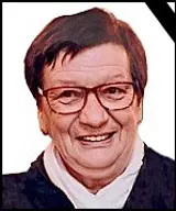 Mira Bošnjak – Miruška (1956-2025) - Osmrtnica